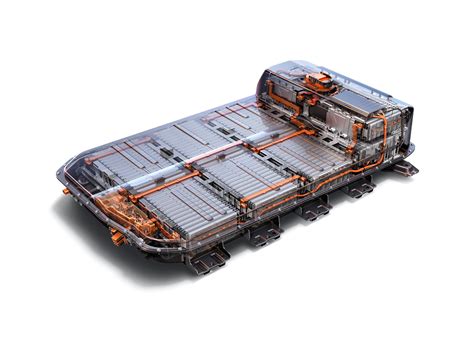 Electric car battery warranties compared