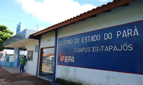 Uepa Divulga List O De Aprovados No Prosel Confira Portal Do