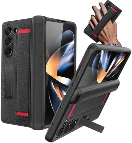 Amazon Ninki Compatible For Samsung Galaxy Z Fold Case With