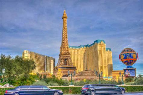 Las Vegas, la ville de tous les vices