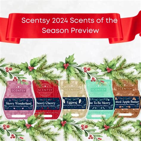 Coming Soon To Scentsy 2024 Release Date Sibby Shaylynn