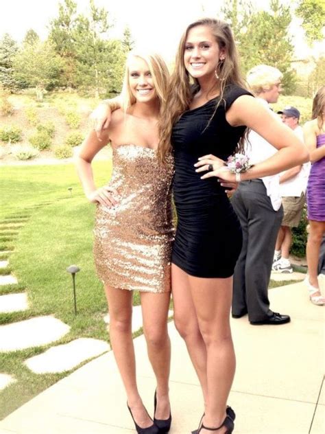 Fresh Photos Of Amateur Chicks In Tight Dresses T I G H T