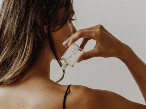 Good Hair Day 7 Perfumes Para El Pelo Que Lo Protegen Y Reparan