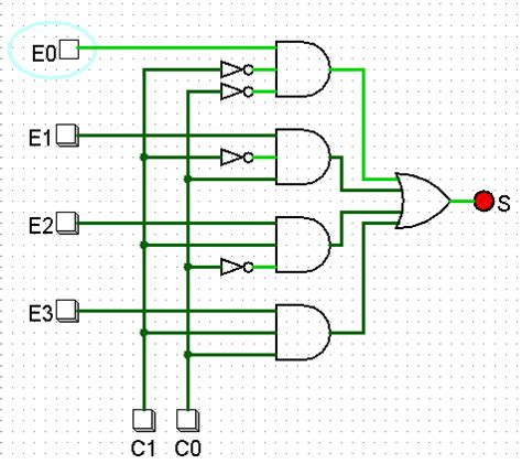 Multiplexador E Demultiplexador Aula 8 ED Mundo Projetado