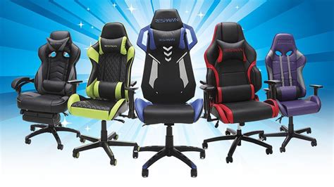 Respawn RSP-200 Gaming Chair Review | ChairsFX