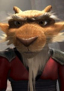 Master Splinter (TMNT 2007) Photo on myCast - Fan Casting Your Favorite ...