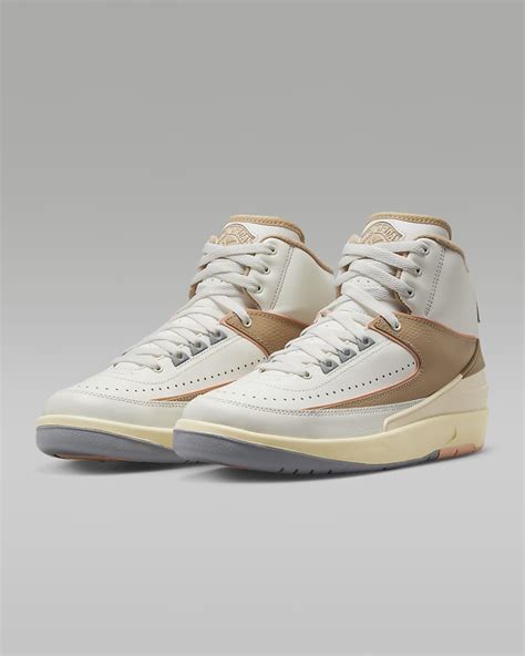 Air Jordan 2 Retro Women's Shoes. Nike CA