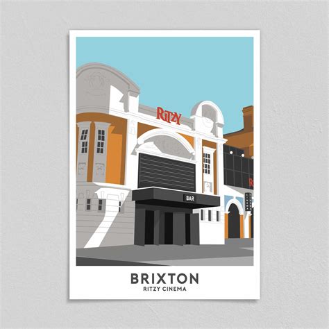 Brixton the ritzy cinema is facing a major staff strike today 24