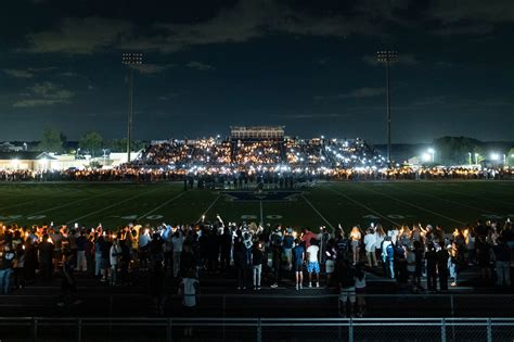 Students At Apalachee High School Grapple With A Mass Shooting The