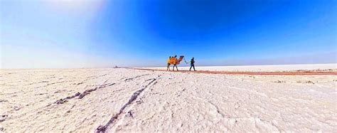 A Guide To Kutch