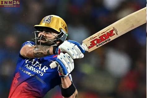 Virat Kohli Claims Ipl 2024 Orange Cap With Stellar Batting Display