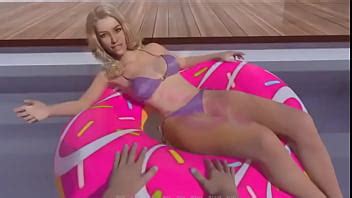 La Visita Parte Jugabilidad De LoveSkySan XVIDEOS