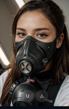 620 ideas de Gasmask women en 2024 máscaras de gas mujer bombero