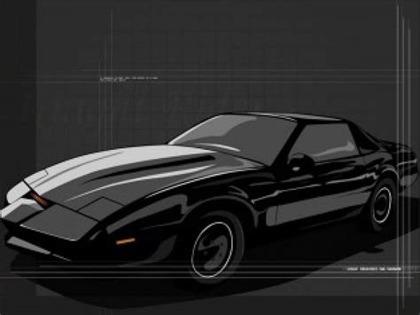 Knight Rider Michael Knight David Hasselhoff Kitt Hd Wallpaper Peakpx