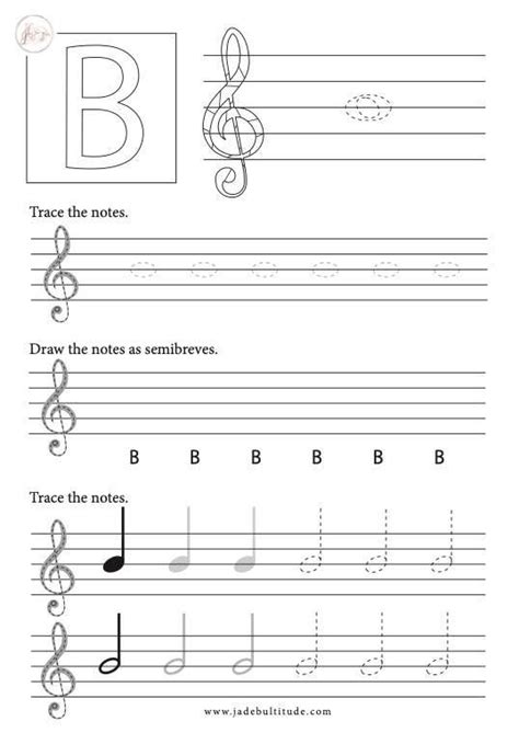 Learning How To Draw Musical Notes Is Very Important For Beginners