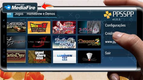 Top 100 Melhores Jogos Para Ppsspp Psp Android Em 2023 Youtube