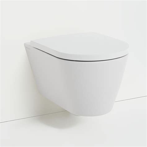 Kartell By Laufen Wall Hung Wc Architonic