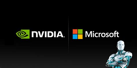 Nvidia Ve Microsoft D Nyan N En G L Yapay Zek Bilgisayar N