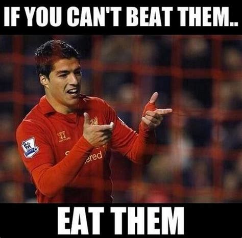 Some Football Memes - Sports - Nigeria