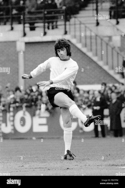 Kevin Keegan, Liverpool Stock Photo - Alamy