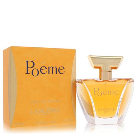 Poeme Perfume by Lancome | FragranceX.com