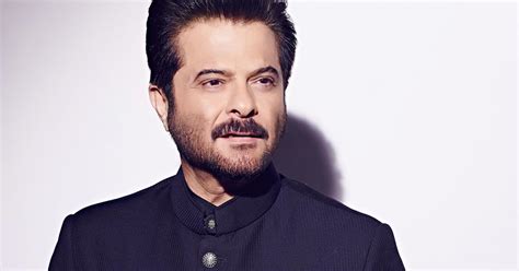 Anil Kapoor Shares His Favourite Thing Of Sonam Daily Times