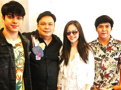 Janella Salvador And Elmo Magalona To Return With New Series