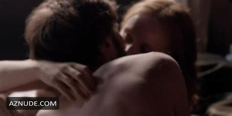 The White Queen Nude Scenes Aznude