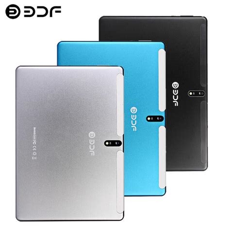 BDF M107 2+32GB Android Tablet Wifi+3G Call-buy at a low prices on Joom ...