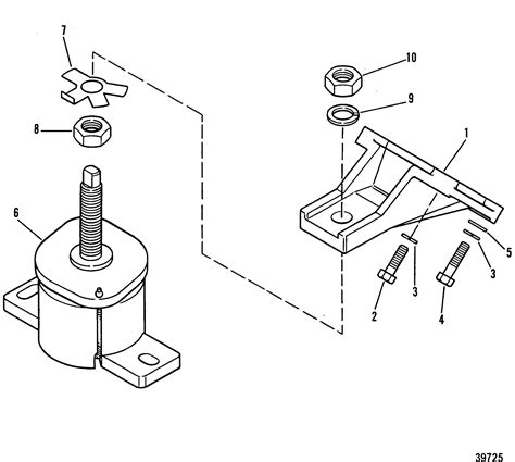 Mercruiser Engine Diagram Diagram Mercruiser Engin