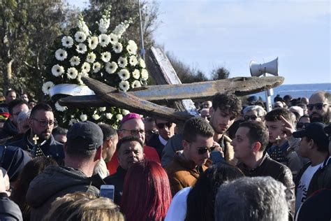 Naufragio Di Cutro Il Mai Pi Della Via Crucis