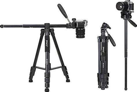 Jmary KP2274 147 cm Profesyonel Tripod Fiyatları, Özellikleri ve ...