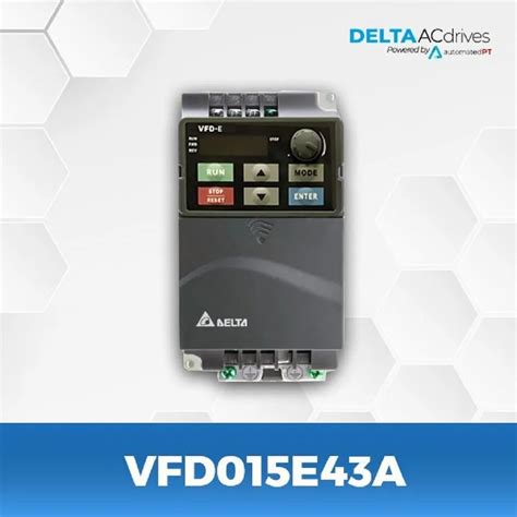 Vfd E A Delta Ac Drives At Rs Piece Delta Ac Motor Drive In