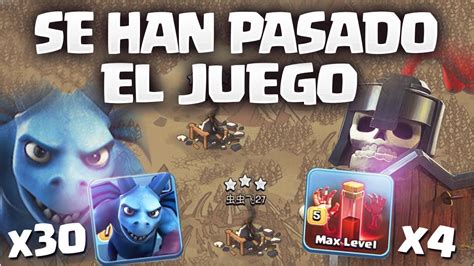 Lo Han Vuelto A Hacer Se Han Pasado El Juego En Th Se Acerca Un