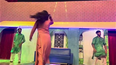 Mahnoor Khan Dance 2023 Youtube