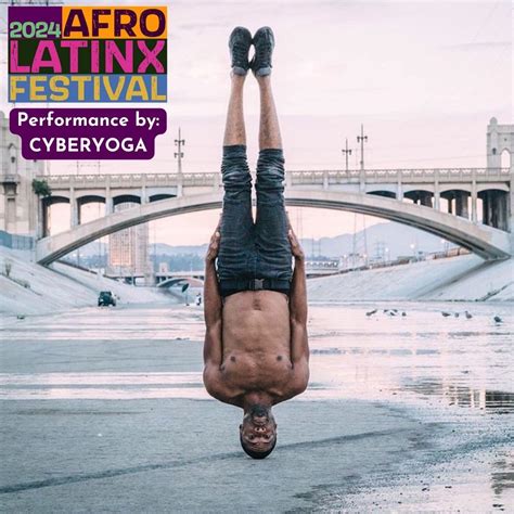 Afro Latinx Festival Visit Gay Long Beach