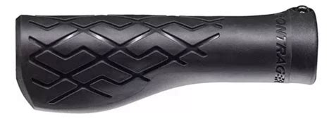 Par de empuñaduras Bontrager Xr Endurance Comp 130 130 mm ergonómicas