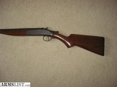 ARMSLIST - For Sale: Iver Johnson Champion .410