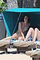 Aubrey Plaza Shows Off Bangin Bikini Body In Hawaii Photo 3386762