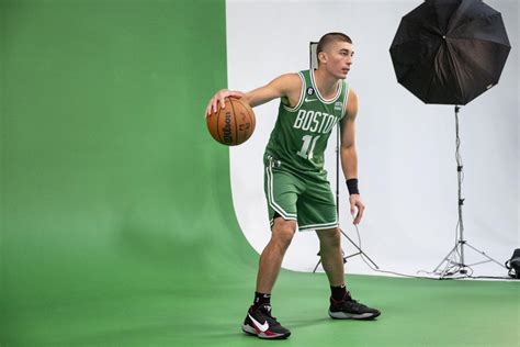 Payton Pritchard remains in Celtics green with NBA trade deadline in ...