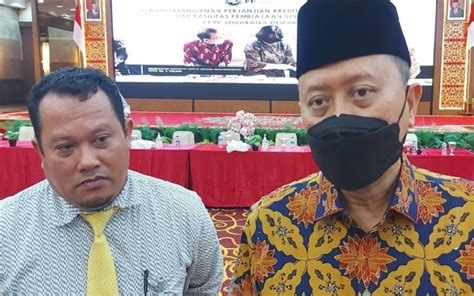 Sampai Agustus 2022 BRK Syariah Berhasil Peroleh Laba Rp300 69 Miliar