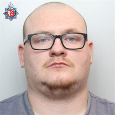 Matthew Webb Sex Offenders Database UK