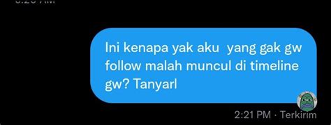 Tanyarl ㅡ 🚫 Rep Ootjualanlink Aff On Twitter Kalian Juga Muncul Gak