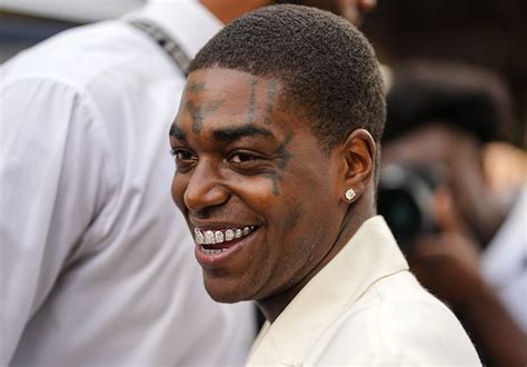 Kodak Black Pays Rent For Florida Families Facing Eviction