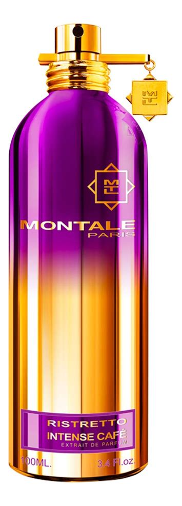 Montale ristretto intense cafe - купить в Москве по выгодной цене в ...