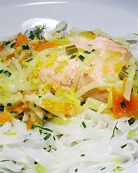 Lachs Pochiert Rezepte Chefkoch