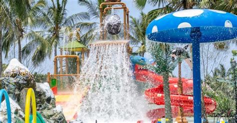 Prideinn Paradise Beach Resort & SPA - room booking on HotelFriend