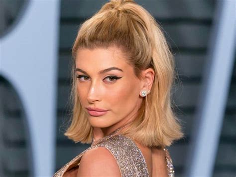 Hailey Bieber Hospitalizada Por Un Coágulo Cerebral Highxtar