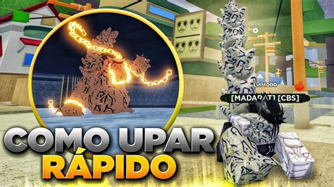 MELHOR MÉTODO DE UPAR AS NOVAS BIJUUS DO SHINDO LIFE YouTube