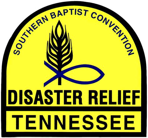 Disaster Relief – Knox County Association of Baptists